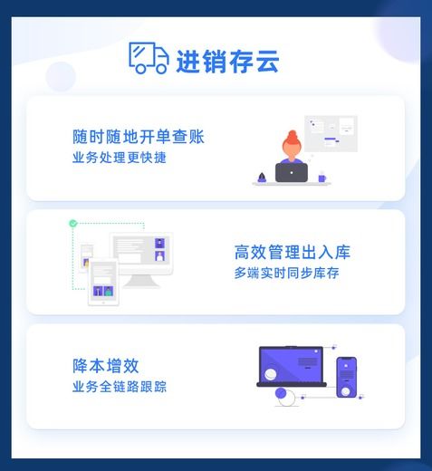 高效企業(yè)管理解決方案 長沙金蝶本地服務(wù)商與精斗云軟件服務(wù)詳解
